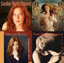 Pakketilbud fra Caroline Waters